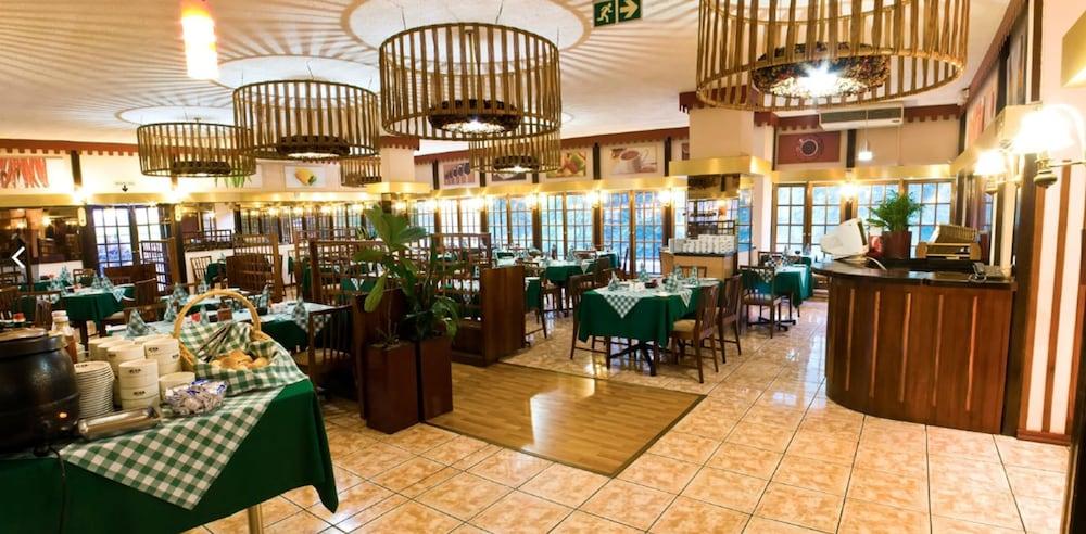Arcadia Hotel Pretoria-Noord Exterior foto