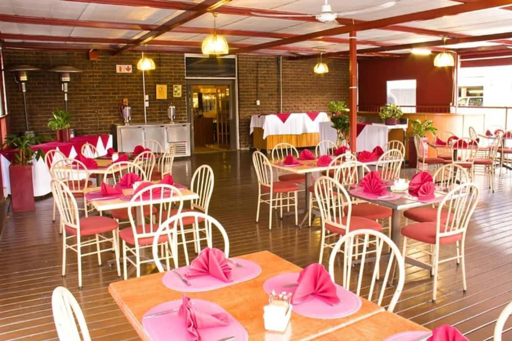 Arcadia Hotel Pretoria-Noord Exterior foto