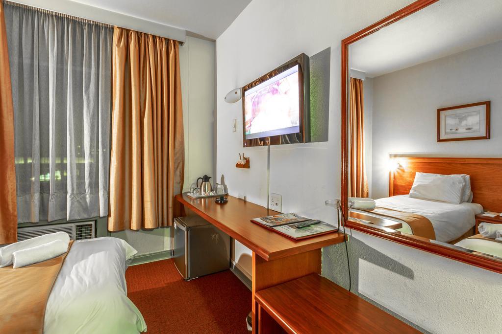 Arcadia Hotel Pretoria-Noord Habitación foto